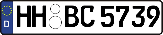 HH-BC5739