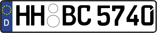 HH-BC5740