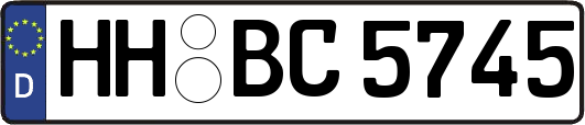 HH-BC5745