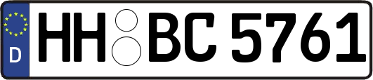 HH-BC5761