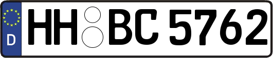 HH-BC5762