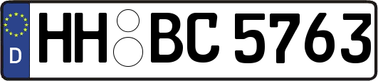 HH-BC5763
