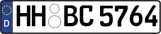 HH-BC5764