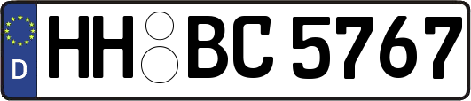 HH-BC5767