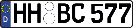 HH-BC577