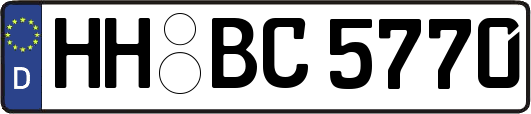 HH-BC5770