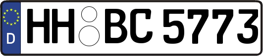 HH-BC5773