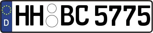 HH-BC5775