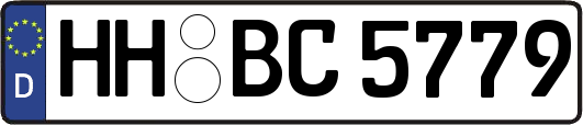 HH-BC5779