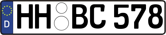 HH-BC578