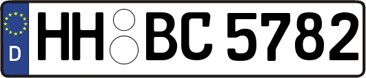 HH-BC5782