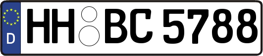 HH-BC5788