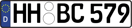 HH-BC579