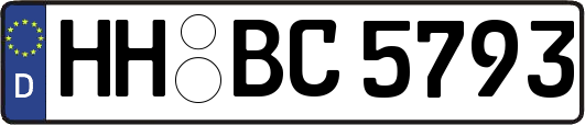 HH-BC5793