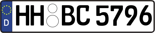 HH-BC5796