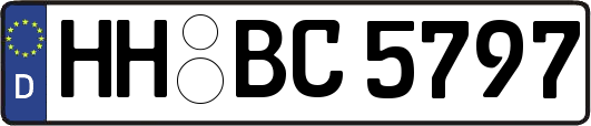 HH-BC5797