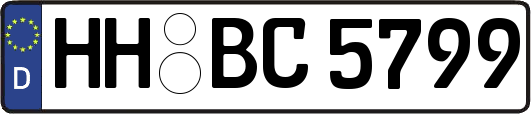 HH-BC5799