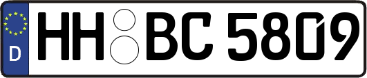 HH-BC5809