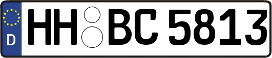 HH-BC5813