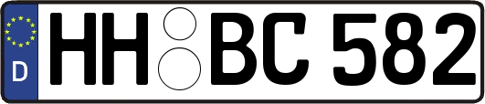 HH-BC582