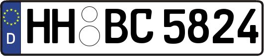 HH-BC5824