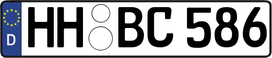 HH-BC586