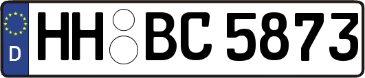 HH-BC5873