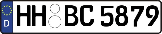 HH-BC5879