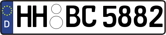 HH-BC5882