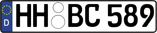 HH-BC589