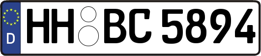 HH-BC5894