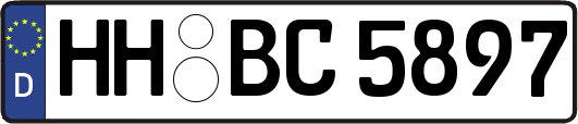 HH-BC5897