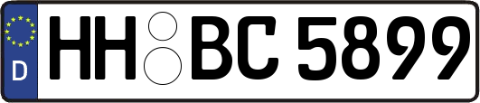 HH-BC5899