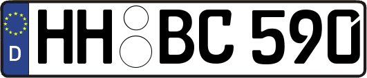 HH-BC590