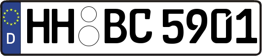 HH-BC5901