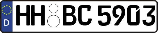 HH-BC5903