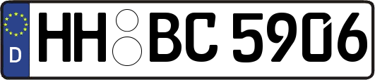 HH-BC5906