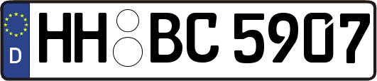 HH-BC5907