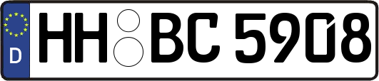 HH-BC5908