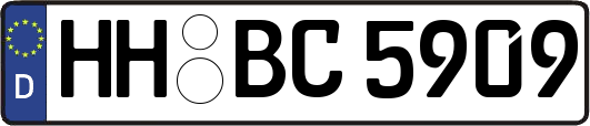 HH-BC5909