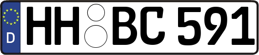 HH-BC591