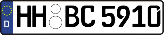 HH-BC5910