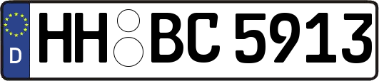 HH-BC5913