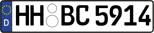 HH-BC5914
