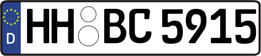 HH-BC5915
