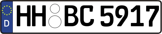 HH-BC5917