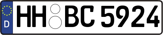 HH-BC5924
