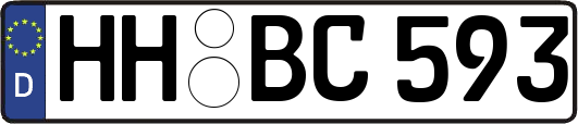 HH-BC593
