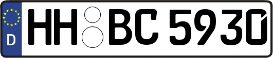 HH-BC5930
