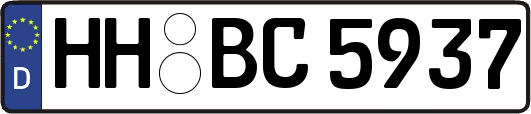 HH-BC5937